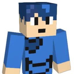 jjemin00 Minecraft avatar bust