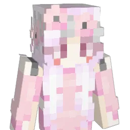 jjeong_S2 Minecraft avatar bust