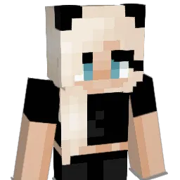 jjhbhhj Minecraft avatar bust