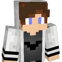 jjhoon234 Minecraft avatar bust