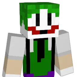 jjhuncho1 Minecraft avatar bust