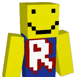 jjhwangjae Minecraft avatar bust