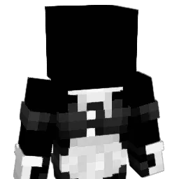 jji4j Minecraft avatar bust