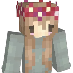 jjimenag Minecraft avatar bust