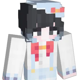 jjin_jin_1219's Minecraft skin