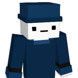 jjing_oh Minecraft avatar bust