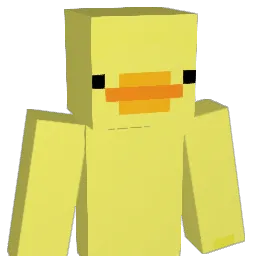 jjinyammi Minecraft avatar bust