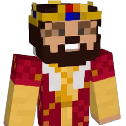 jjjjesse Minecraft avatar bust