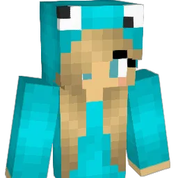 jjjulez27 Minecraft avatar bust