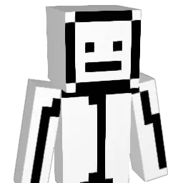 jjjunseo Minecraft avatar bust