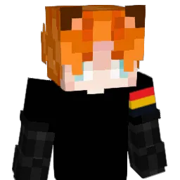jjkay01 Minecraft avatar bust