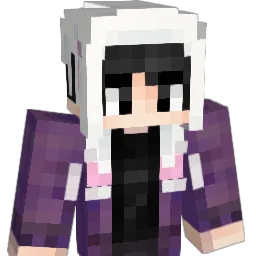 jjlee0823 Minecraft avatar bust