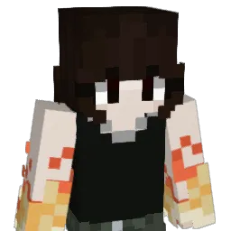 jjluvs's Minecraft skin
