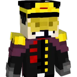 jjlval Minecraft avatar bust