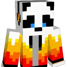 jjmjm6 Minecraft avatar bust