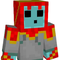 jjmo18 Minecraft avatar bust