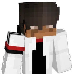 jjohn390 Minecraft avatar bust