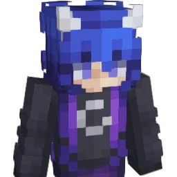 jjohnson243 Minecraft avatar bust