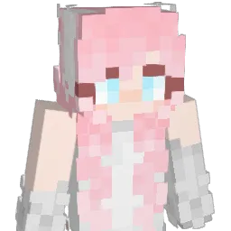 jjojoe Minecraft avatar bust