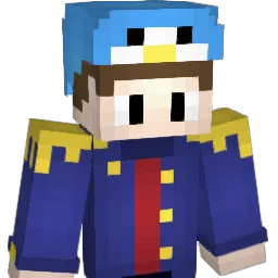 jjongss's Minecraft skin