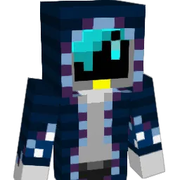 jjoo400's Minecraft skin