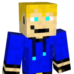 jjoohhnn112233 Minecraft avatar bust