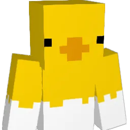 jjoony38 Minecraft avatar bust