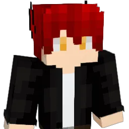 jjoosua's Minecraft skin