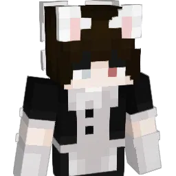 jjossh5 Minecraft avatar bust