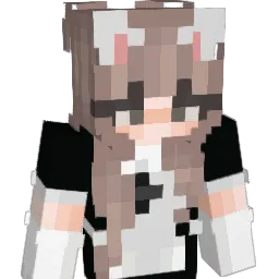 jjowiie Minecraft avatar bust