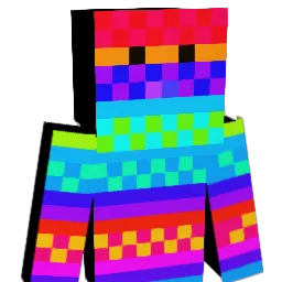jjpepper Minecraft avatar bust