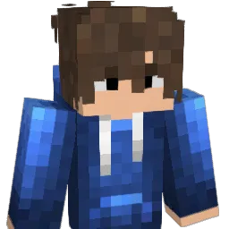 jjpv Minecraft avatar bust