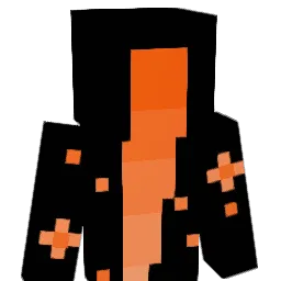 jjred2552 Minecraft avatar bust