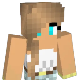 jjrsba Minecraft avatar bust