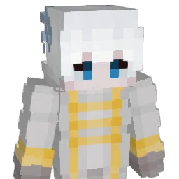 jjs453 Minecraft avatar bust