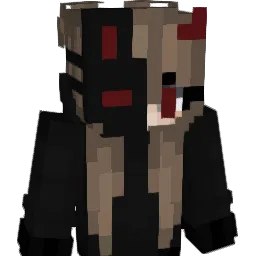 jjsimic04 Minecraft avatar bust
