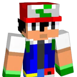 jjswartz Minecraft avatar bust