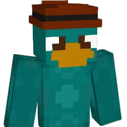 jjswat15 Minecraft avatar bust