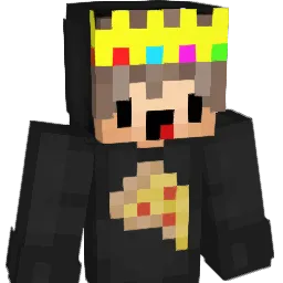 jjtshero Minecraft avatar bust