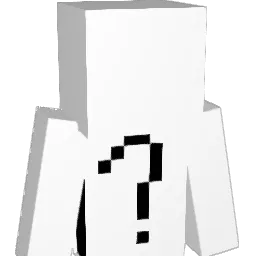 jjuliaaaa Minecraft avatar bust