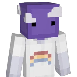 jjumbled's Minecraft skin