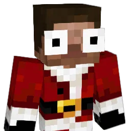 jjun_04 Minecraft avatar bust
