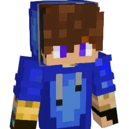 jjunkan Minecraft avatar bust