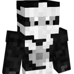 jjwappa Minecraft avatar bust