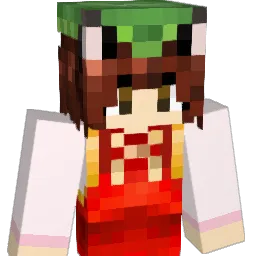 jjwebb232 Minecraft avatar bust