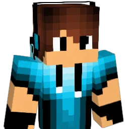 jk0l Minecraft avatar bust
