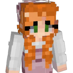 jk3SpiRiT Minecraft avatar bust