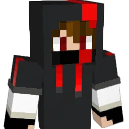 jk3ds Minecraft avatar bust