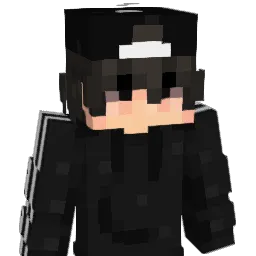 jkEstykus Minecraft avatar bust