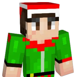 jka_25 Minecraft avatar bust